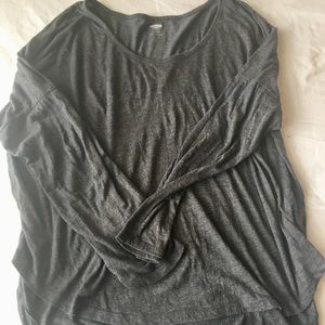 Long Sleeve T-Shirt